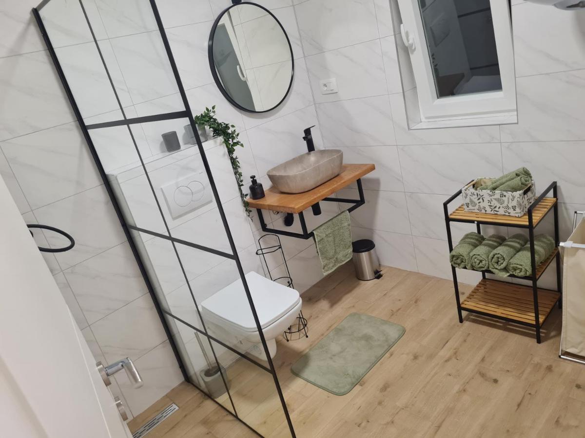 Apartment Twins Sibenik