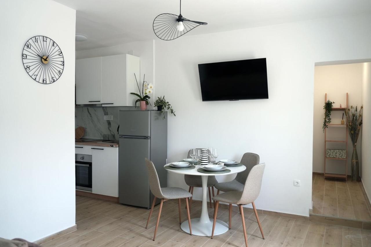 Twins Apartment Sibenik