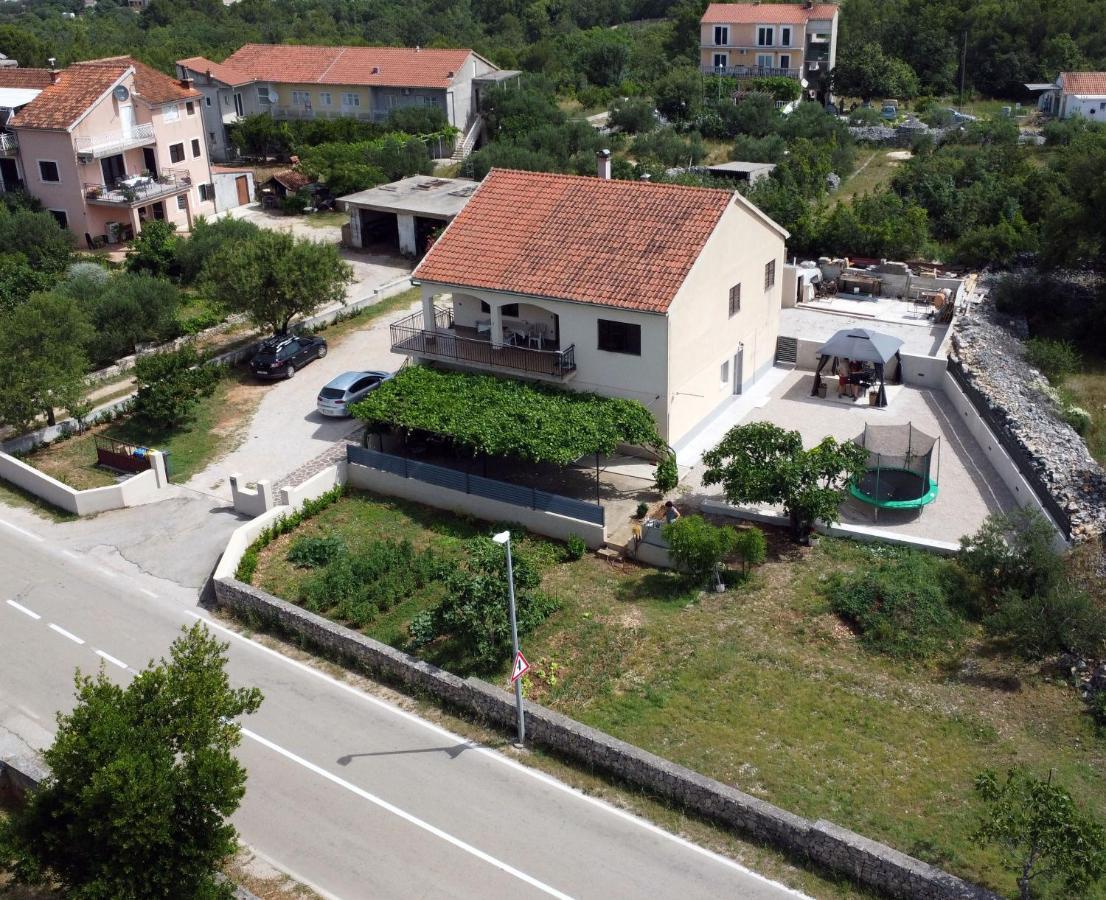 Twins Apartment Sibenik