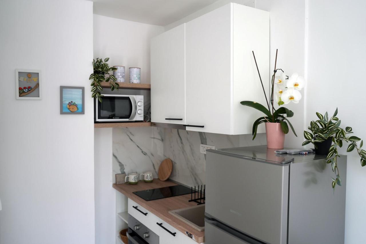 Twins Apartment