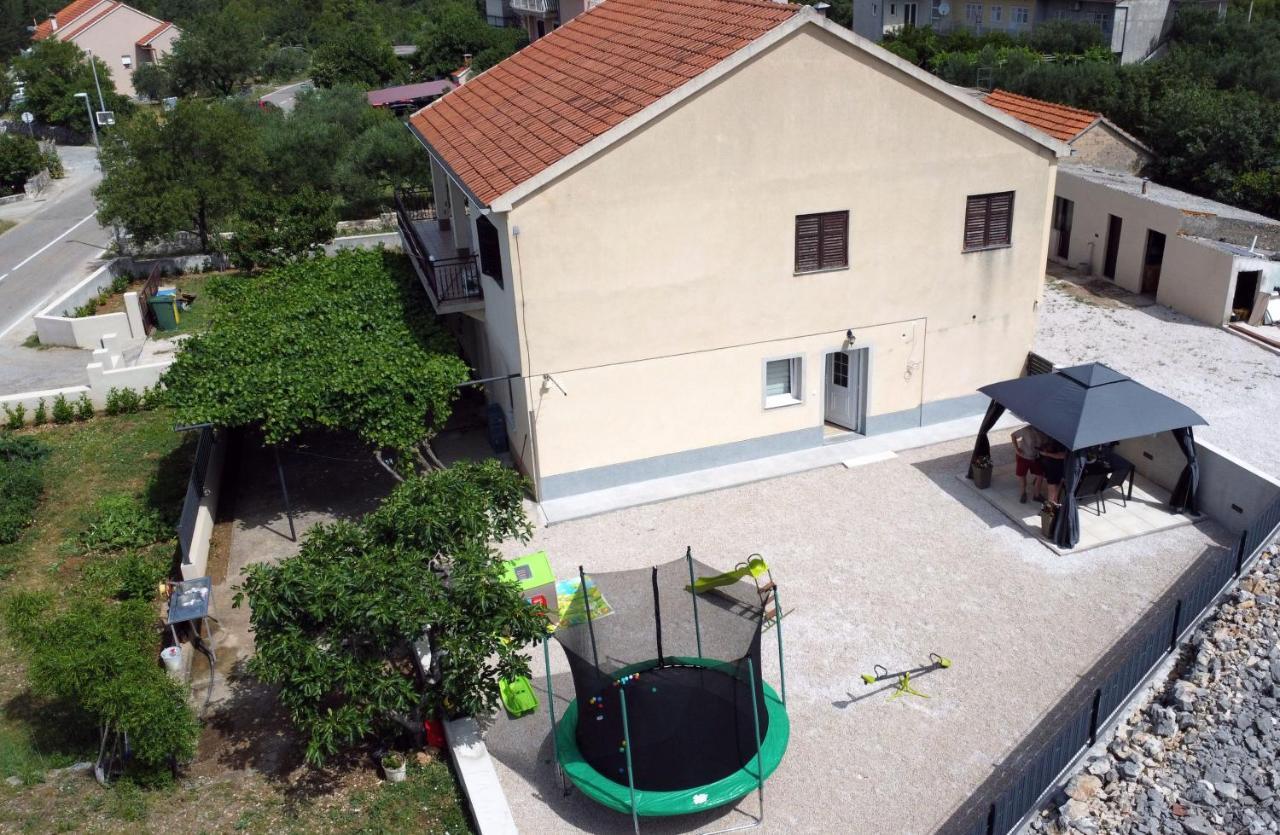 Twins Apartment Sibenik